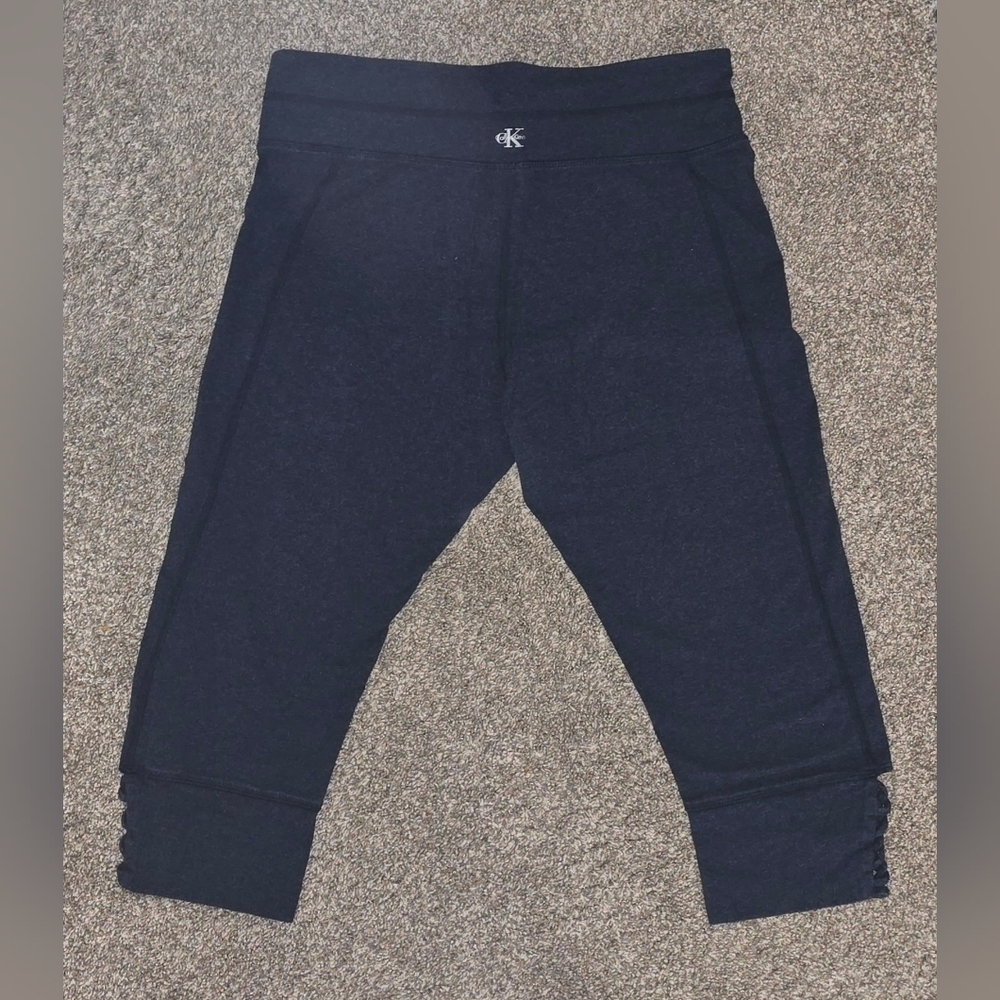 Calvin Klein Capri Leggings